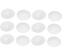 12 -pcs Coussinets d'allaitement lavables Resusive Mamelon de soins pour l'alimentation de la maternité