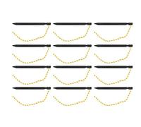 12 Pcs en Alliage en Aluminium Stakes avec Trois Bords de Pagins au Sol Légers pour Le Camping, Les Hamacs, la canopée. Conçu comme Un Ongle de Tente pour la stabilité et la