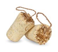 12 pcs. Lyra Pet® Protein Boost barre de graines avec vers de farine