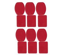 12 pcs Sticker Tape Adhesive Pads Set for Hero 3/ 2/ 1 ST-14