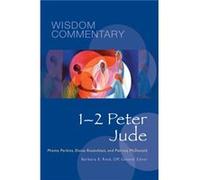 12 Peter and Jude by Pheme PerkinsPatricia McDonaldEloise Rosenblatt Pheme PerkinsPatricia McDonaldEloise Rosenblatt (Auteur)