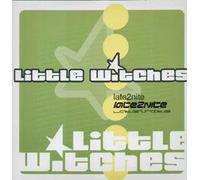 12'' Petites sorcières, Late2nite