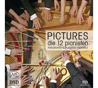 12 Pianisten,die - Pictures