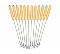 12 Pics à fondue [Rosenstein & Söhne]