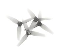 12 pièces 3 3 Pouces 35 Pouces CW CCW FPV hélices de Cure-Dents compatibles avec Divers modèles d'arbre de 2MM T3X2X3 T3.5X2.5X3 hélices PC vol Libre(T3X2X3-2MM)