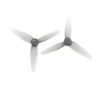 12 pièces 3 3 Pouces 35 Pouces CW CCW FPV hélices de Cure-Dents compatibles avec Divers modèles d'arbre de 2MM T3X2X3 T3.5X2.5X3 hélices PC vol Libre(T3X2X3-1.5MM)