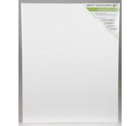 12 Pièces Cadres En Bois 40 X 50 Cm Toile Fournitures D'Artiste Tissu 100% Coton