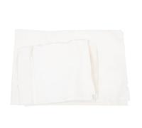 12 Pièces Chiffon à Lisser en Daim pour Poterie Diy, 3 Tailles