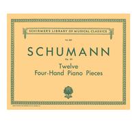 12 Pieces for Large and Small Children, Op. 85