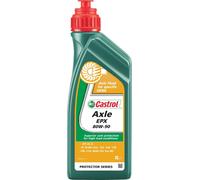 12 Pièces Huile Castrol Essieu Epx 80W-90 1LT Castrol