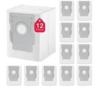 12 pièces i7 sac d'aspirateur de rechange sac d'aspirateur