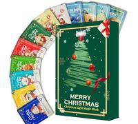 12 Pièces Masque Hydratant Visage, Soins Pour le Face Mask, Masque Visage de Nuit Profond, Hydratant & Nourrissant Peau, Pour Apaiser Tous La Plupart de Peau