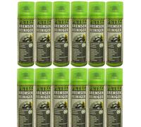 PETEC Nettoyant de freins 500 ml
