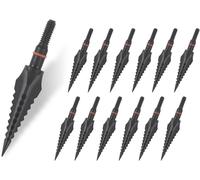 12 Pièces Pointes De Flèches 125/150 Grains Pointes Larges Tir À L'arc Pointes Métalliques Fixes Pour Flèches Flèches Arbalète Flèches Arbalète Cible Chasse.[B1447]