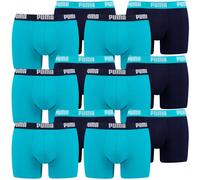 12 Pièces Puma Boxer Shorts Pour Hommes Sous-Vêtements
