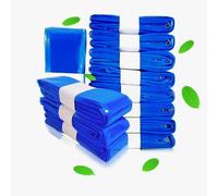 12 Pièces Recharge Poubelle a Couche, 4.5M Recharge de cartouches de couches,pour Tommee Tippee, pour Litter Locker, pour LittyCat,pour Chicco,pour Spross