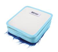 12 Pièces Tapis Sensoriel pour Tout-petits, Panneau Tactile | Fibre Polyester, Usage t École, Aide à Régulation, Activité D'éveil, pour Garçon et Filles