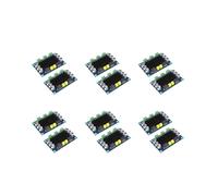 12 PièCes XH-M542 100W Carte Amplificateur Audio 12V 26V TPA3116D2 Module D'Ampli NuméRique Haute Puissance Mono Canal