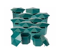 : 12 pièges à escargot naturels