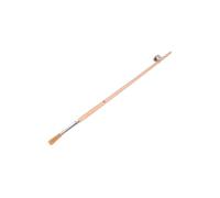EDM Pinceau, Fil Rond No8 4,5 mm