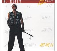 12 Play (2eme Album)