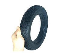 12 Pneus Solides du Pouce 12.5X2.50, 12 1 / 2X2 1/4 Durables Et Forts