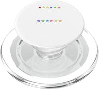 12 Points - Devise du Concours de Chanson Grand Prix PopSockets PopGrip pour MagSafe