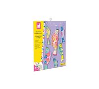12 Poissons En Papier A Creer