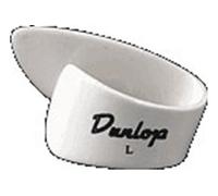 Dunlop 12 POUCES BLANCS MEDIUM ADU 9002