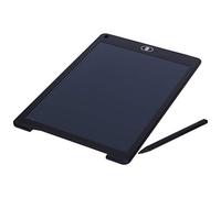 12 Pouces Grandes Tablette de Dessin Portable de la Carte d'écriture LCD avec Un Stylo pour Une Table d'écran LCD à Usage répété