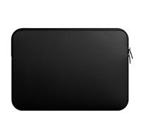 12 Pouces Housse pc Portable/Pochette/Besace/Sacoche Manche pour Ordinateur Portable/Macbook Air/Macbook Pro Retina Noir