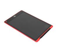 12 Pouces LCD écriture Peinture Planche à Dessin Tablette d'écriture Manuscrite KidRed économique Peut Utiliser Cette Planche sans Avoir à Courir (Rouge)