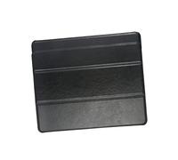 12 Pouces Loupe D'écran en Cuir Simulé de Téléphone pour Smartphone | Noir, Vision 3d Agrandie pour Films, Support Léger, Compatible Plupart des Mobiles
