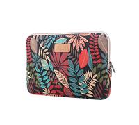 12 Pouces Serviettes Résistant à l'eau Laptop Housse Sac pour Acer/ASUS/Dell/Fujitsu/Lenovo/HP/Samsung/Sony/Toshiba,Noir
