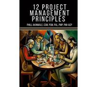 12 Principles Of Project Management
