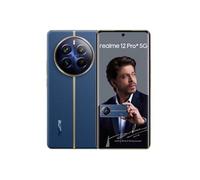 Smartphone Realme 12 Pro+ 5G Bleu 8Go 256Go