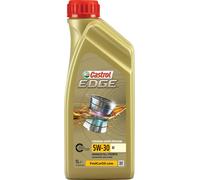 12 Pz Huile Moteur CASTROL EDGE 5W-30 M 1L