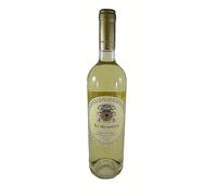 12 RE MANFREDI Basilicata Blanc TERRE Des SVEVI Vin Cl.75 Bouteille 12% REMISE