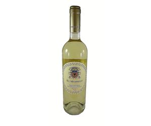 12 RE MANFREDI Basilicata Blanc TERRE Des SVEVI Vin Cl.75 Bouteille 12% REMISE