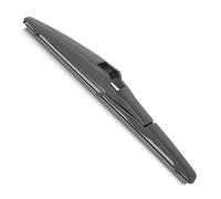 12" Rear Windshield Windscreen Washer Wiper Blade Compatible With Toyota Highlander Kluger XU40 XU50 2008-2019 Car Accessories Accsesories