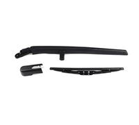 12" Rear Wiper and Arm Set Compatible With Liberty KK 2008-2012 Models - Windshield Cleaning Accessory