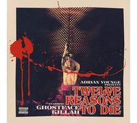 12 Reasons to Die