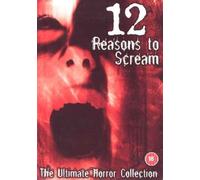 12 Reasons to Scream