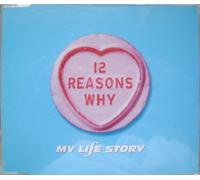 My Life Story - 12 Reasons Why I Love Her