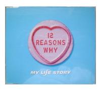 12 Reasons Why I Love Her