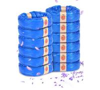 12 Recharge Poubelle à Couches sac poubelle couche pour Tommee Tippee recharge poubelle a couche Anti Odeur sac a couches bebe compatible avec Genie Litter Locker recharges poubelle