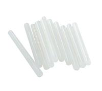 12 Recharges bâton de colle pour pistolet à colle 7 mm