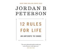12 règles pour la vie