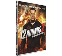 12 Rounds 2 – DVD – Twentieth Century Fox Film Corporation
