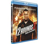 12 Rounds 2 – Twentieth Century Fox Film Corporation – Blu-ray
